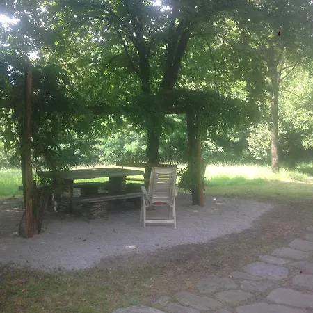 Appartement Verde