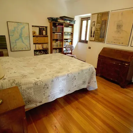Appartement Verde *